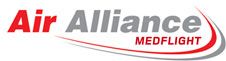 Международная санитарная авиация AirAlliance