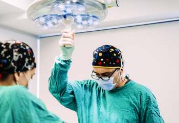 Генитальная хирургия для мужчин в Германии