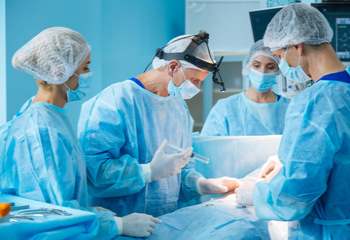 Хирургия в Германии, ведущие клиники