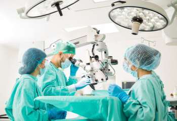 Реконструктивная хирургия в Германии